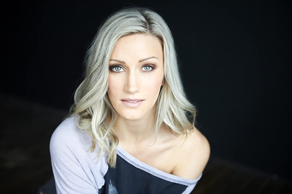 Alexandra Herzog Alexandra Herzog