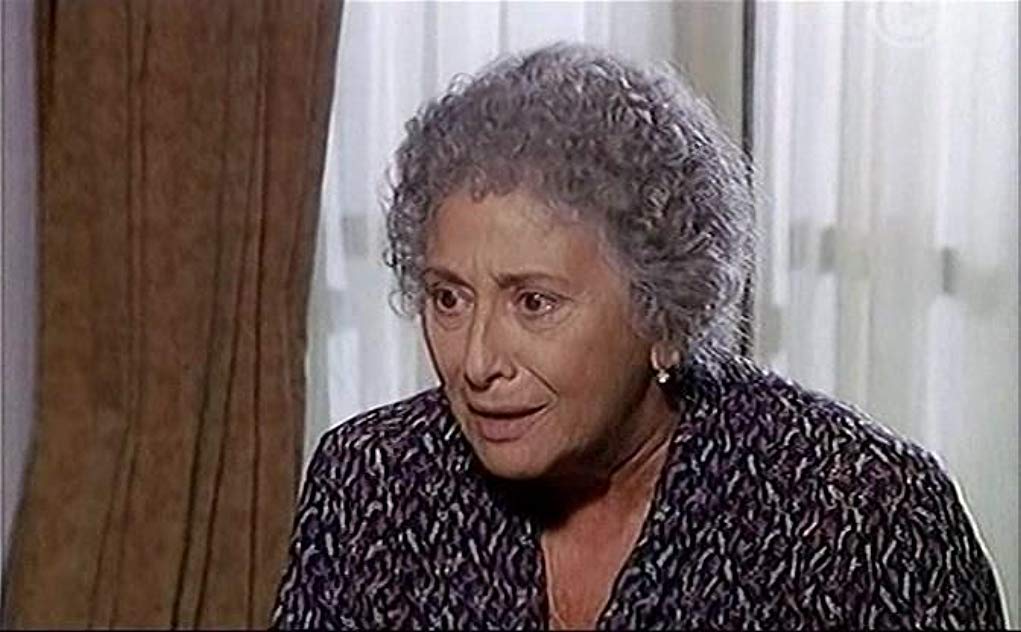 Isa Danieli Isa Danieli