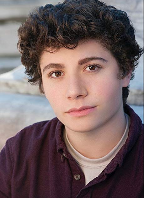 Austin Zajur Austin Zajur