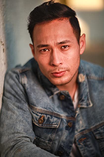 Christian Yeung Christian Yeung