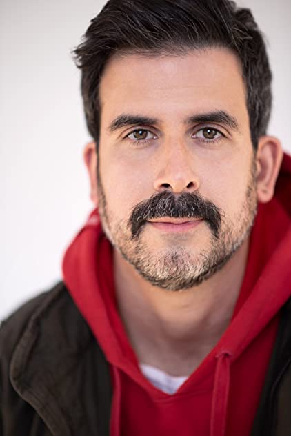 Joey Palestina Joey Palestina