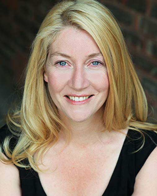 Nadia Townsend Nadia Townsend