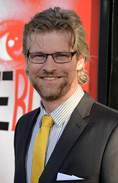 Todd Lowe Todd Lowe