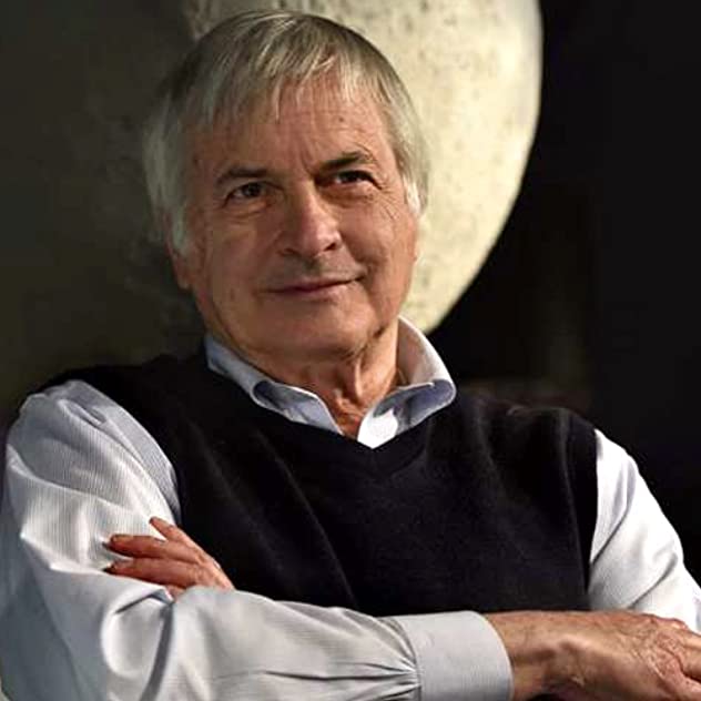 Seth Shostak Seth Shostak