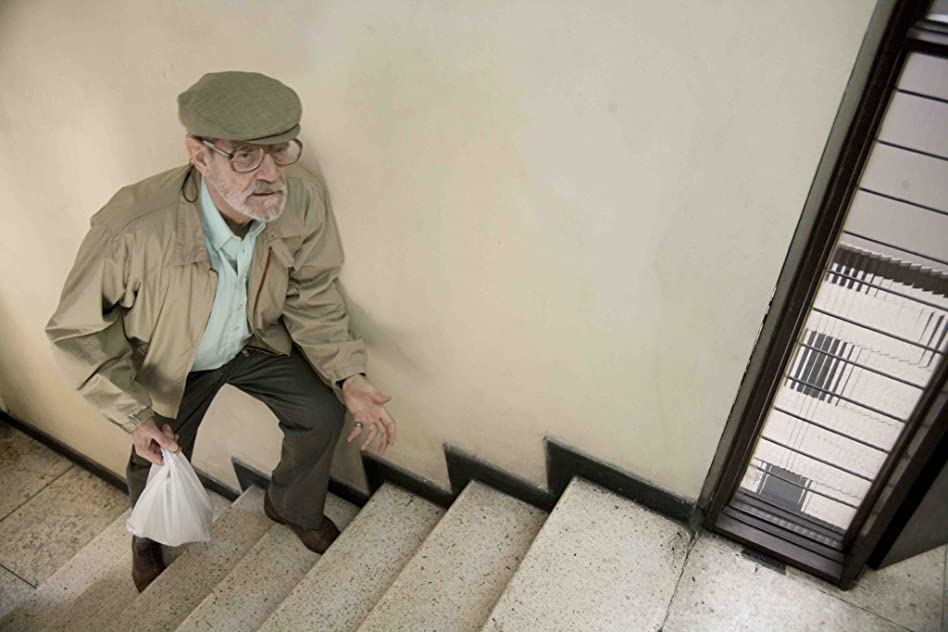 Alejandro Sieveking Alejandro Sieveking