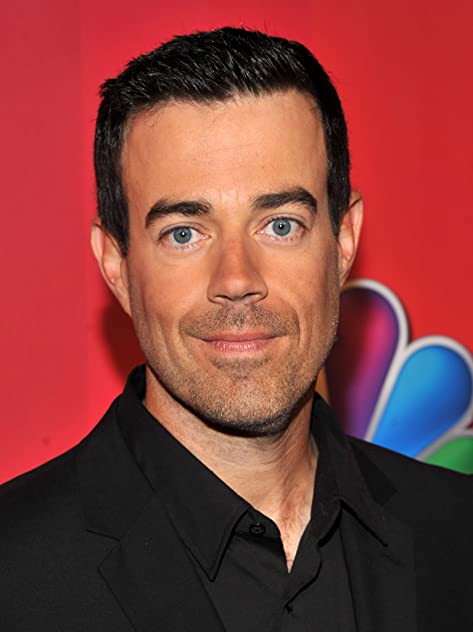 Carson Daly Carson Daly