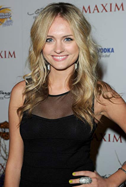 Madison Riley Madison Riley