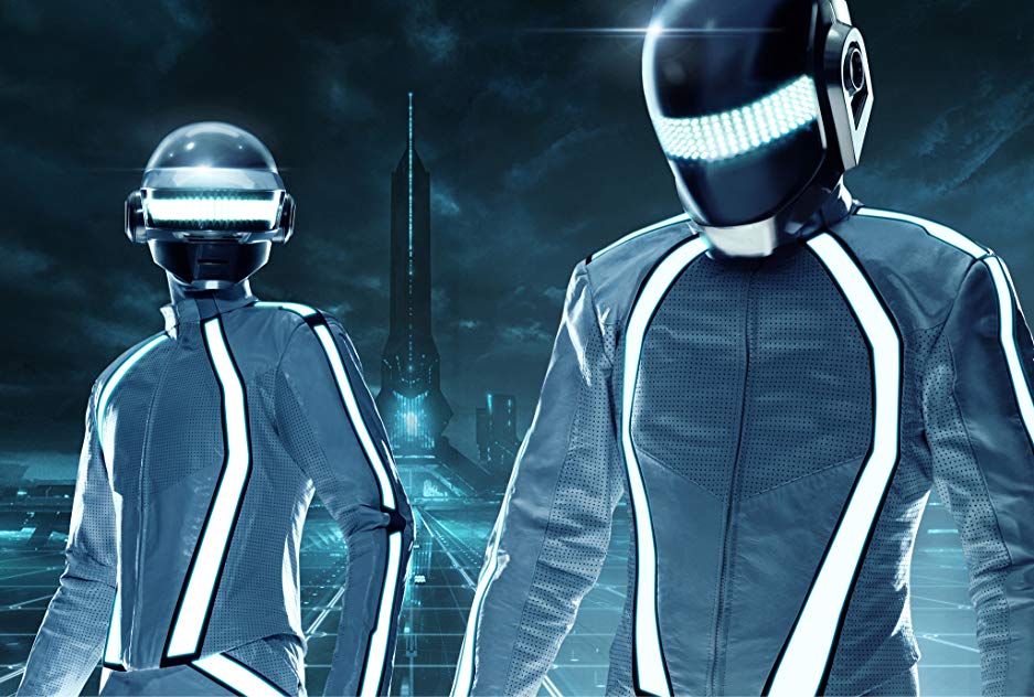 Daft Punk Daft Punk