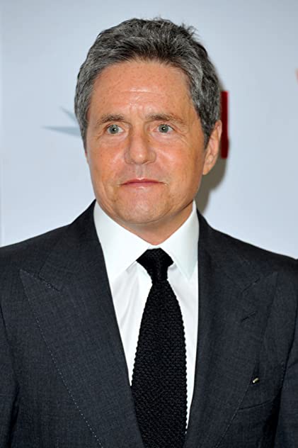 Brad Grey Brad Grey