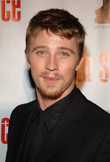 Garrett Hedlund Garrett Hedlund