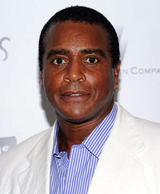 Ahmad Rashad Ahmad Rashad
