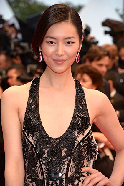 Liu Wen Liu Wen