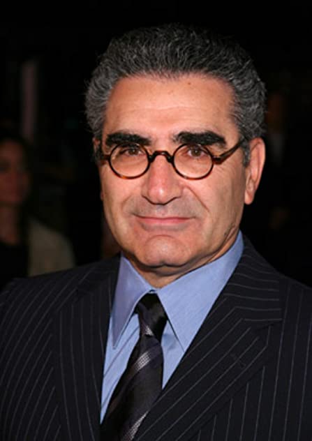 Eugene Levy Eugene Levy
