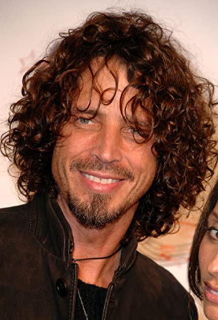 Chris Cornell Chris Cornell
