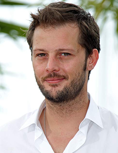 Nicolas Duvauchelle Nicolas Duvauchelle