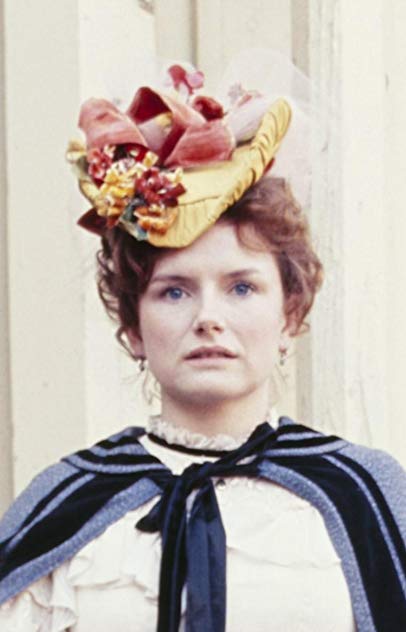 Kelly Jean Peters Kelly Jean Peters