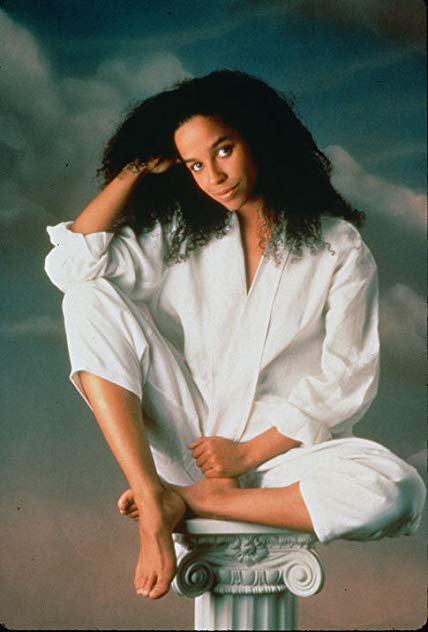Rae Dawn Chong Rae Dawn Chong