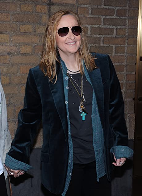 Melissa Etheridge Melissa Etheridge