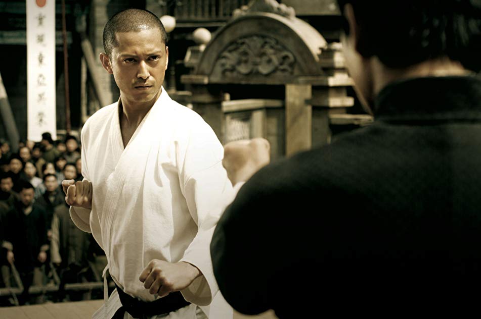 Hiroyuki Ikeuchi Hiroyuki Ikeuchi