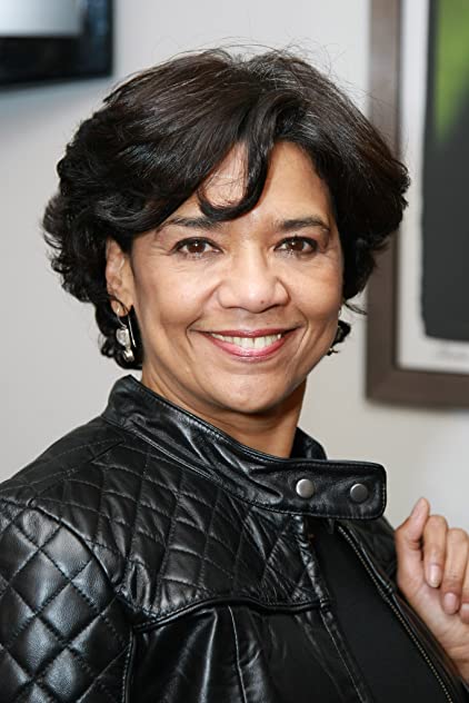 Sonia Manzano Sonia Manzano