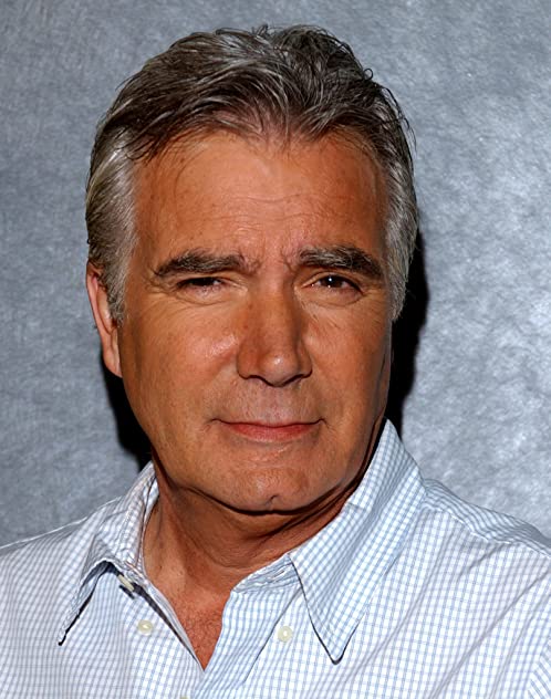 John McCook John McCook