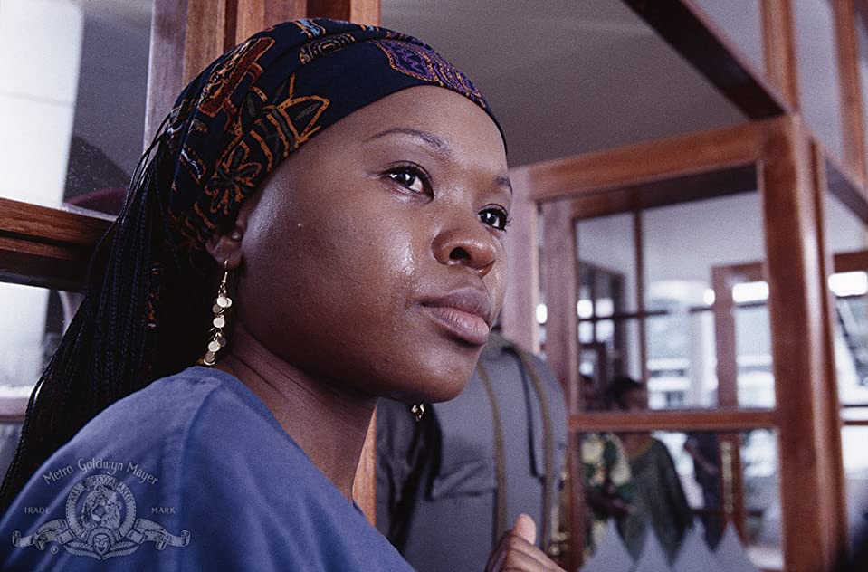 Noxolo Maqashalala Noxolo Maqashalala