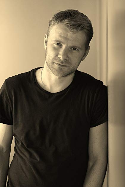 Christopher Hatherall Christopher Hatherall