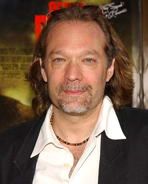 Greg Nicotero Greg Nicotero