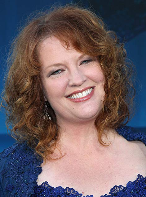 Brenda Chapman Brenda Chapman