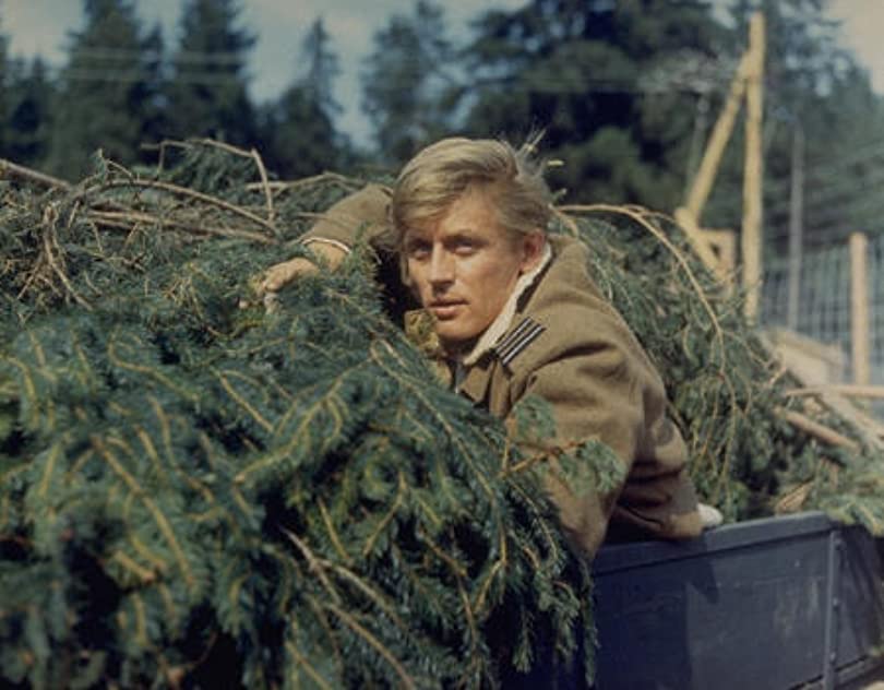 John Leyton John Leyton