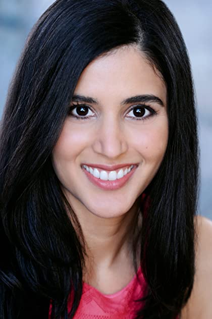 Sonia Sawkar Sonia Sawkar