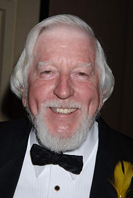 Caroll Spinney Caroll Spinney