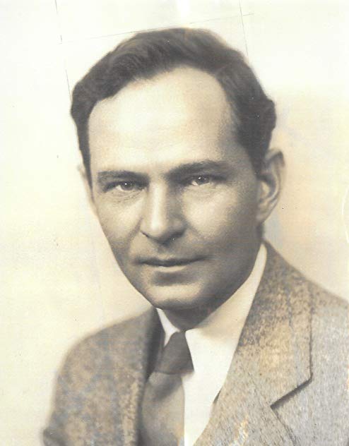 Earle Hodgins Earle Hodgins