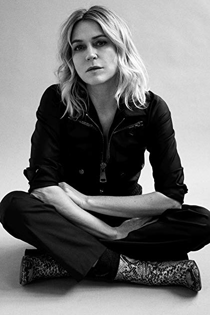 Marie-Josée Croze Marie-Josée Croze