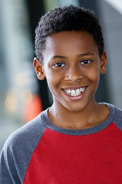 Xavier Patterson Xavier Patterson