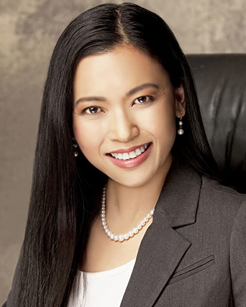Trisha Nguyen Owen Trisha Nguyen Owen