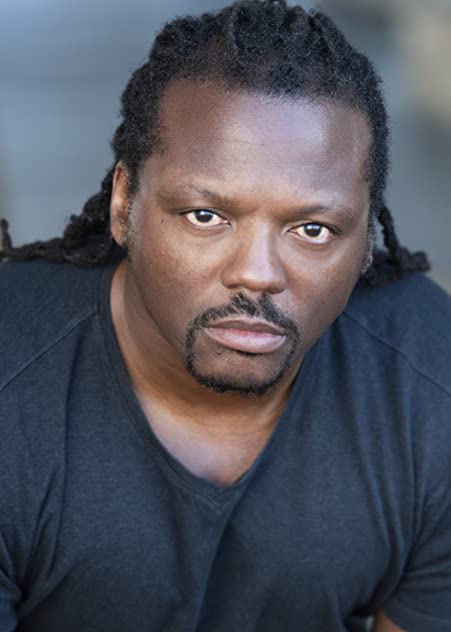 Jasper Pendergrass Jr. Jasper Pendergrass Jr.