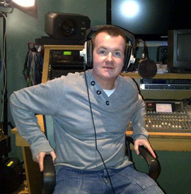 James Casey James Casey