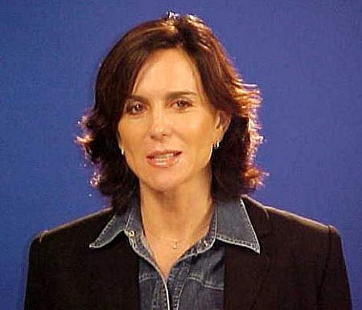 Polly Draper Polly Draper