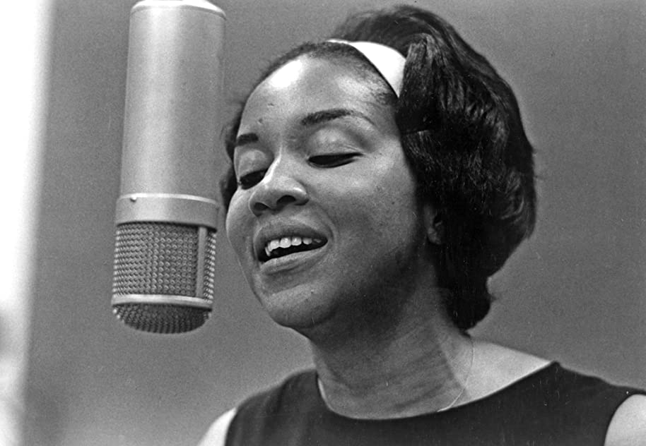 Mavis Staples Mavis Staples
