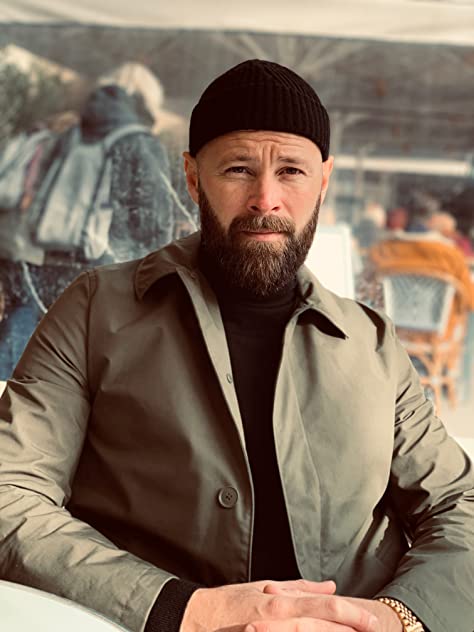 Ulf Stenberg Ulf Stenberg