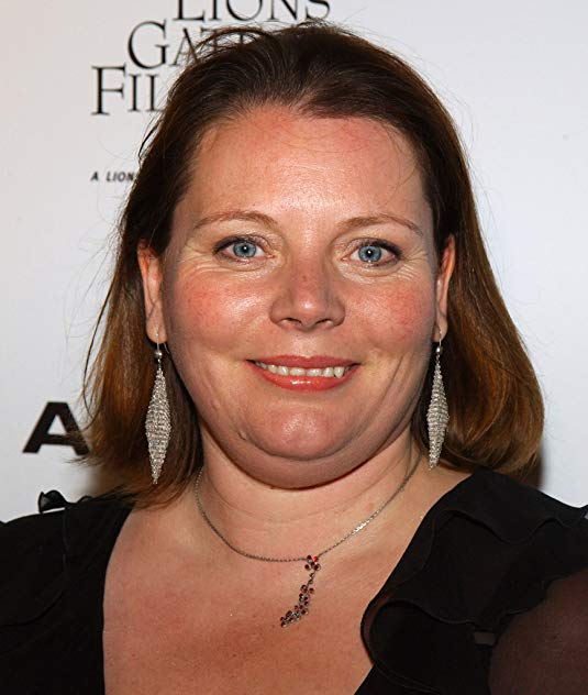Joanna Scanlan Joanna Scanlan