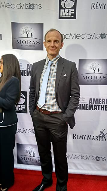 Phil Pritchard Phil Pritchard