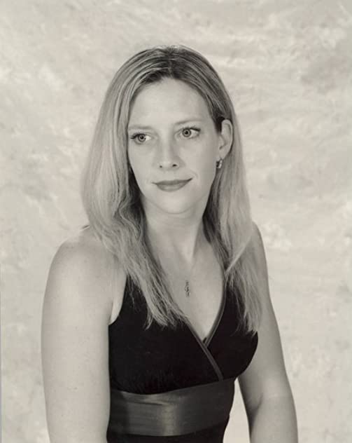 Jennifer Engle Jennifer Engle