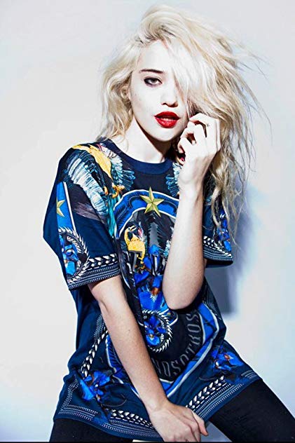Sky Ferreira Sky Ferreira