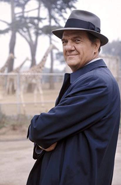 Karl Malden Karl Malden