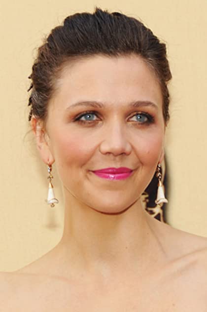 Maggie Gyllenhaal Maggie Gyllenhaal