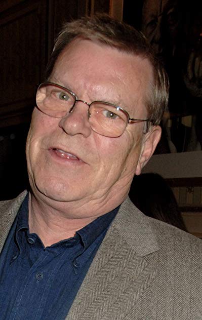 Warren Clarke Warren Clarke