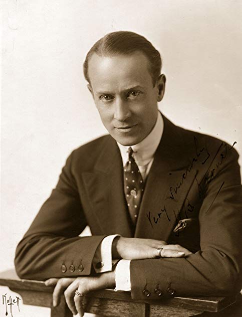 H.B. Warner H.B. Warner