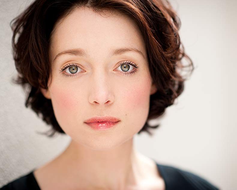 Antonia Prebble Antonia Prebble